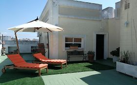 Apartamentos Centro